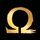 God of War Discord Server Logo