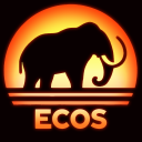 Ec🎃s Discord Server Logo