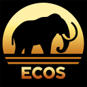 Ecos Discord Server Logo