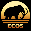 Ecos Discord Server Logo