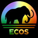 Ecos Discord Server Logo