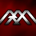 The Mercynaries Discord Server Logo