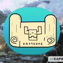 Elder Scroll Dungeons Discord Server Logo