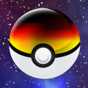 Pokemon GO Deutschland Discord Server Logo