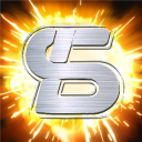 EDL -⚡ Esquadrao do Leoncio Discord Server Logo