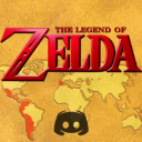 The Legend of Zelda ES Discord Server Logo
