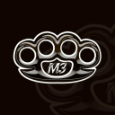 M3L33 Discord Server Logo