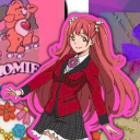 Kakegurui Discord Server Logo