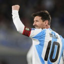 MessiFamily 🇦🇷⚽ Discord Server Logo