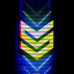 SS Channel Discord Server Logo