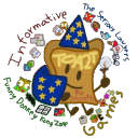 TOAST Discord Server Logo