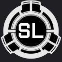 SCP Discord Server Logo