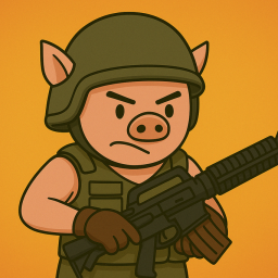 The Roasters Extraction Point Discord Server Logo