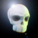 💀Spooky Scary Skeletons💀 Discord Server Logo