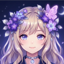 MOONLIT Discord Server Logo
