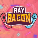 Bacon Crew Discord Server Logo