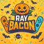 Bacon Crew 🎃 Discord Server Logo