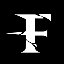 Fractured Online Discord Server Logo