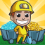 Idle Miner Tycoon Discord Server Logo
