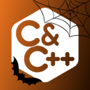 Together C & C++ Discord Server Logo