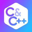 Together C & C++ Discord Server Logo