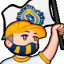 Salty Academy Discord Server Logo