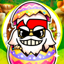 BoomBang Discord Server Logo