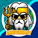 BoomBang Discord Server Logo