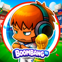 BoomBang Discord Server Logo
