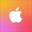 r/Apple Discord Server Logo