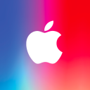 r/Apple Discord Server Logo