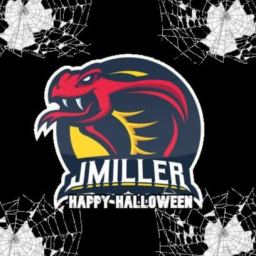 Jmiller's Gaming Server Discord Server Logo