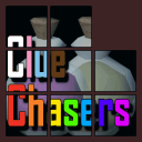 Clue Chasers Discord Server Logo