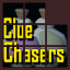 Clue Chasers Discord Server Logo