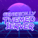 GTS Discord Server Logo