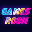 GAMES ROOM by The Kenzorka Play✅ Discord Server Logo