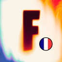 Fortnite FR Officiel Discord Server Logo