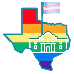 Texas Discord Server Logo