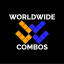 Worldwide Combos Discord Server Logo