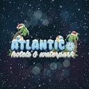 Atlantic Hotels & Waterpark Discord Server Logo