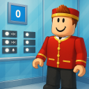 The Atlantic Lounge Discord Server Logo