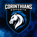 CRNS eSports Discord Server Logo