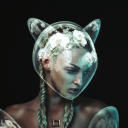 Suite 7A Discord Server Logo
