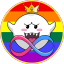 Nintendo Loop Discord Server Logo