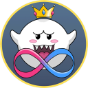 Nintendo Loop Discord Server Logo