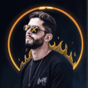 Canal PlayHard Discord Server Logo