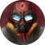 Phlying Circus Discord Server Logo