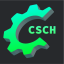 CS Career Hub Discord Server Logo
