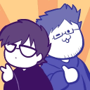 ⭐Nyx & Jakei's Server⭐ Discord Server Logo