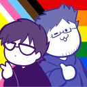 🌈Nyx & Jakei's Server🌈 Discord Server Logo